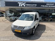 Volkswagen Caddy - Bestel 2.0 SDI