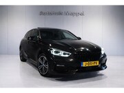 BMW 1-serie - 118i Sport Line | LED | Harman/Kardon | Panoramadak |