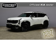 Kia Seltos - Kia Seltos X-Line Demo Edition 1.6 T-GDi DCT7