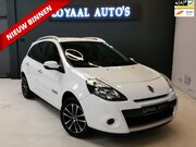 Renault Clio - Estate 1.2-16V Authentique | AIRCO | PDC | ELEK, RAMEN | NAP