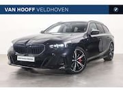 BMW 5-serie - 5 Serie Touring 540d xDrive M Sport High Executive