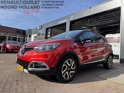 Renault Captur - 1.2 TCe 120PK EDC Helly Hansen Automaat!!
