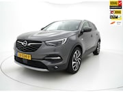 Opel Grandland - 1.2 Turbo Innovation|Pano|Trekhaak|Camera|Stoelverw.|Stoelve