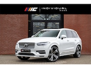 Volvo XC90 - 2.0 T8 Recharge AWD Inscription 455pk LONG RANGE