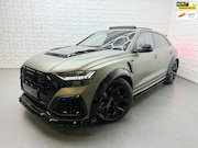 Audi RS Q8 - RSQ8 4.0 TFSI quattro PRIOR DEGISN WIDEBODY 750PK