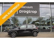 Dacia Spring - EXPRESSION-30DKM-LEDER-NAVI-BLUET-CCS LADER
