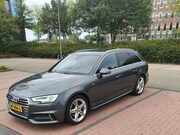 Audi A4 - 2.0 TFSI ultra Sport S line Edition