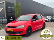 Volkswagen Polo - 1.2 | CAMERA|5-DEU|CARPLAY|GOED ONDERHOUDEN