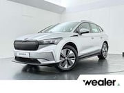 Skoda Enyaq iV - iV 60 | 180 PK | SoH 91% | Cruise control | Climat
