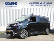 Toyota ProAce - 1.6 D-4D Professional | Airco | Trekhaak | Imperiaal |