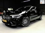 Mercedes-Benz CLA-Klasse - CLA Shooting Brake 250 e AMG Line I Dealer Onderh. I Pano I