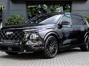 Audi Q7 - TDI quattro 220 kW tiptronic