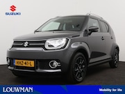 Suzuki Ignis - 1.2-16V Stijl Limited | Navigatie | Camera | Climate Control