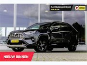 Toyota RAV4 - 2.5 Hybrid AWD Bi-Tone | Camera | ACC | Trekhaak