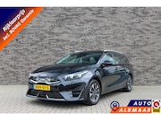 Kia Ceed - Sportswagon 1.6 GDI PHEV DynamicPlusLine Dode hoek | Elektri