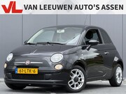 Fiat 500 - 1.2 Sport | Cruise | Lage KM | Riem V.V