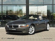 BMW Z4 - Roadster 2.5i S Aut. - 1 eig, 78dkm