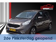 Kia Venga - 1.4 CVVT DynamicPLusLine NAP 1ste Eigenaar Camera PDC