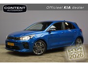 Kia Rio - 1.0 T-GDI MHEV EcoDynamics 100pk GT-Line