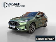 Ford Kuga - 2.5 PHEV ST-Line X WINTERPAKKET.