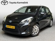 Toyota Yaris - 1.5 Full Hybrid Aspiration