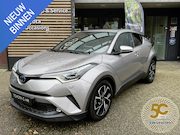 Toyota C-HR - 1.8 Hybrid Dynamic BLIND-SPOT STOEL/STUURVERWARMING CAMERA C