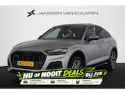 Audi Q5 Sportback - 50 TFSI e Advanced edition Panoramadak City Tour Pakket Stoe