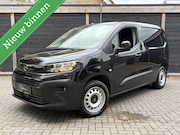 Opel Combo - 1.5 BlueHDi 102 PK binnenspiegelcamera / airco / FM nav / Ca