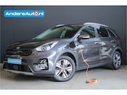 Kia Niro - 1.6 GDi PHEV DynamicLine |goed onderhouden|parkeersensoren|s