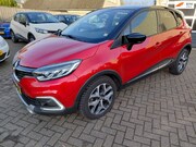 Renault Captur - 1.2 TCe Intens