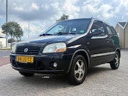 Suzuki Ignis - 1.3-16V Special