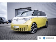 Volkswagen ID.Buzz - 1st 77kWh ELEC SCHUIFDEUREN/ ACHTERKLEP - TREKHAAK