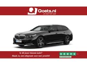 BMW 5-serie - Touring 530e M Sport Edition Panoramadak - Driving Assistant