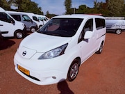 Nissan e-NV200 Evalia - Connect Edition 5 Persoons