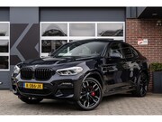 BMW X4 - xDrive30i High Executive Edition | Panorama | Head-Up | Trek