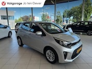 Kia Picanto - 1.0 DPI DynamicLine