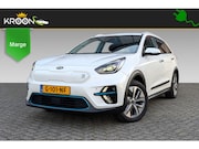 Kia e-Niro - ExecutiveLine 64kWh SOH 91% Warmtepomp
