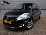 Suzuki Swift - 1.2 GT (Vol Opties) 1ste Eig. 100% onderhouden