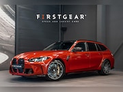 BMW 3-serie - M3 xDrive Competition *Sonderlackierung / M-Track Pack / Ker