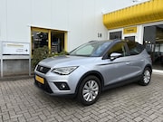 Seat Arona - 1.0 TSI Style Intense Plus Trekhaak Navi