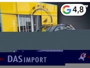 Opel Mokka - 1.2 Turbo Hybrid Automatik GS, Keyless, Kamera, ...