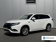 Mitsubishi Outlander - 2.4 PHEV Intense+ / Trekhaak Afneembaar / Trekgewicht 1.500 