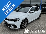 Volkswagen Polo - 1.0 TSI R-Line | DSG | IQ.light | Pano | ACC | Camera | Carp