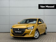 Peugeot 208 - 1.2 PureTech Active | Parkeerhulp | Cruise Control | Airco |