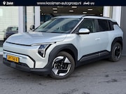 Kia EV3 - Plus 81.4 kWh | Dodehoekdetectie| Stoel/stuurverwarming | Dr