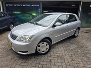 Toyota Corolla - 1.6 VVT-i Linea Sol | AUTOMAAT | 2E EIGENAAR | 3/6 OF 12MND
