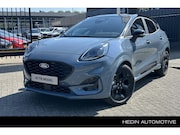 Ford Puma - 1.0 EcoBoost Hybrid BlueCruise Edition | Winter Pack | Sport