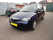 Mazda 2 - 1.2 Exclusive (KM 216172 AIRCO) APK NIEUW