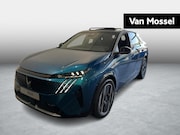 Peugeot e-3008 - GT Avantage 210 73 kWh - PANORAMADAK - DIRECT LEVERBAAR - 36