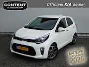 Kia Picanto - 1.0 DPi AMT 67pk 4-zits DynamicPlusLine / Automaat